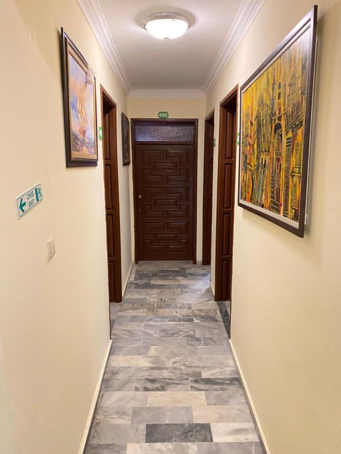 Sevin Hotel Pension Bodrum Exteriör bild