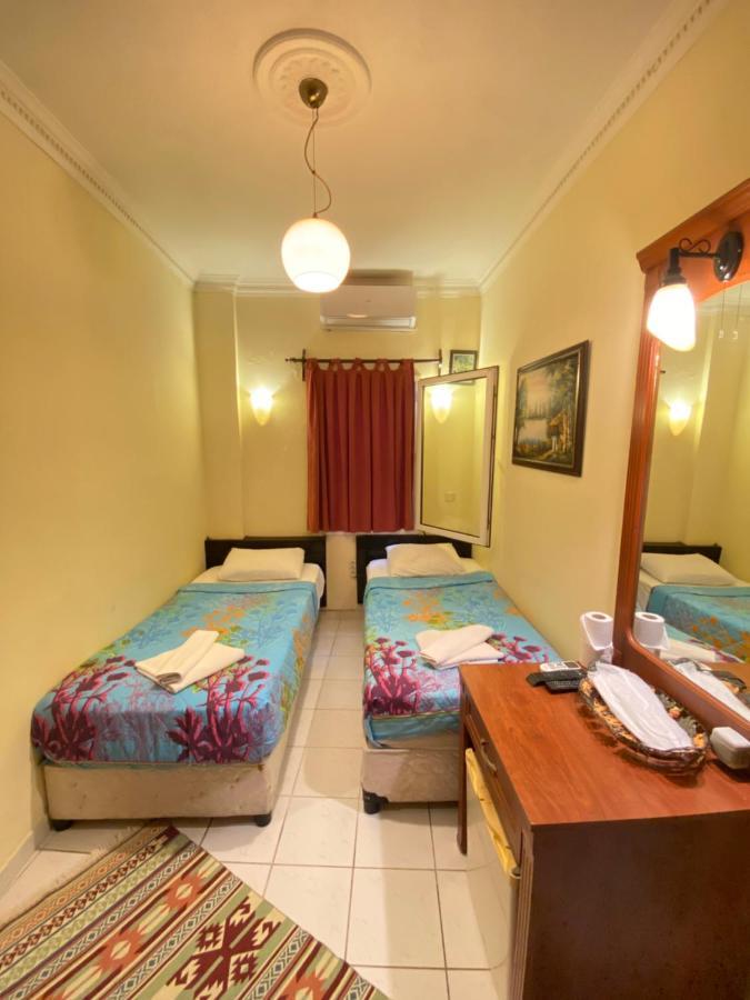 Sevin Hotel Pension Bodrum Exteriör bild