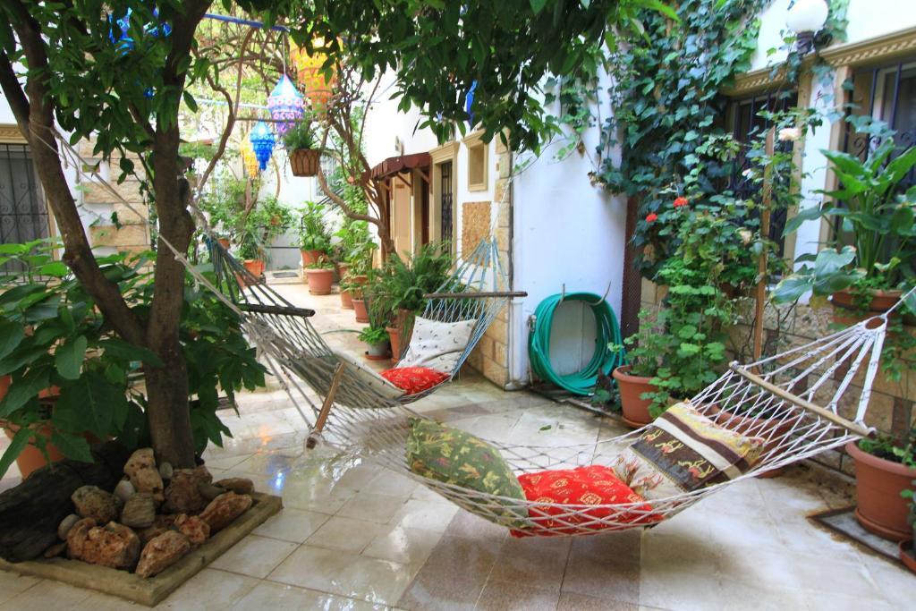 Sevin Hotel Pension Bodrum Exteriör bild